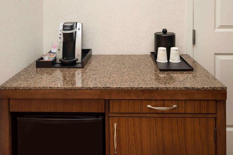Hilton Garden Inn Salt Lake City Airport - photo 53
