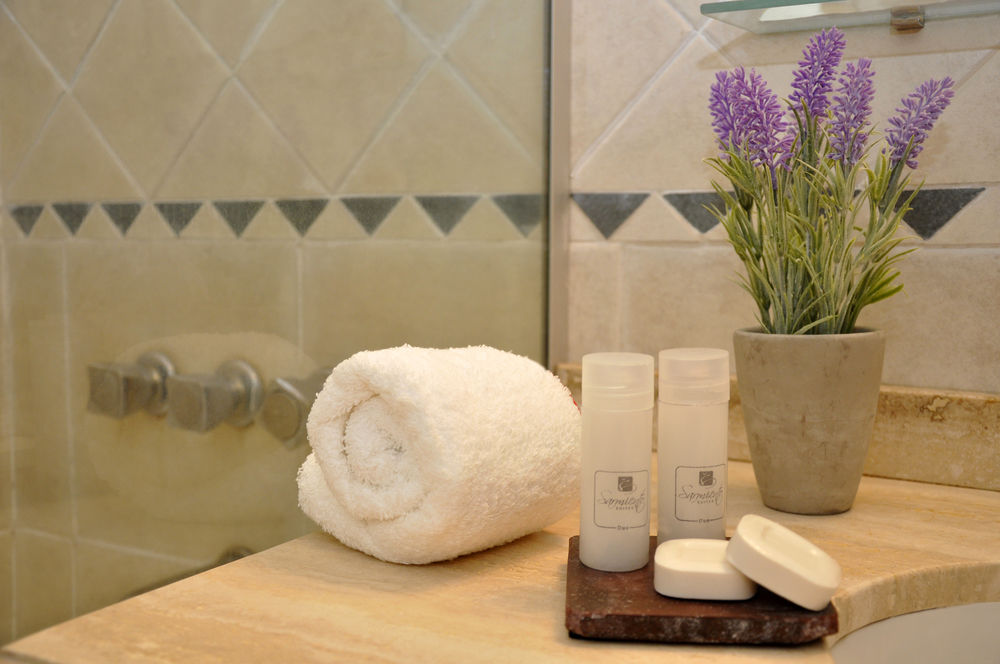 Sarmiento Suites — Buenos Aires — photo 4