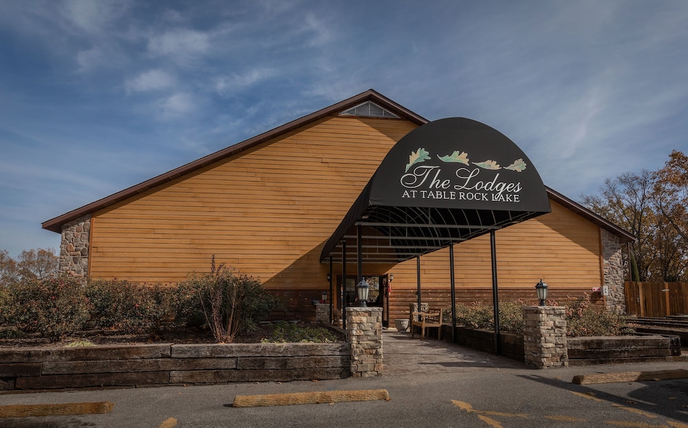 Lodges At Table Rock - photo 57
