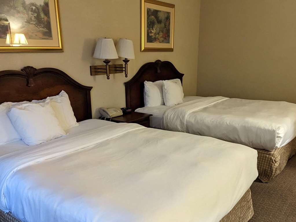 Wingate by Wyndham Mansfield OH - photo 9
