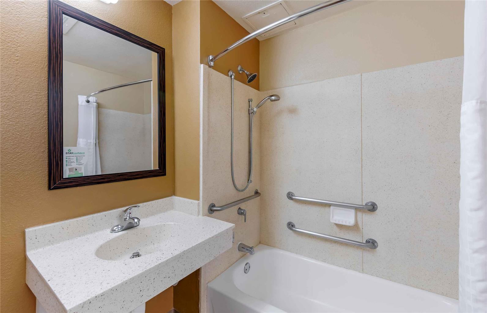 Extended Stay America Suites Orange County Cypress - photo 16