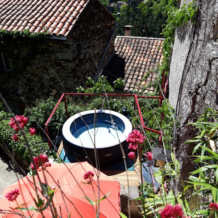 Gites Chez Daniel Cevennes 1 in Le Vigan, France
