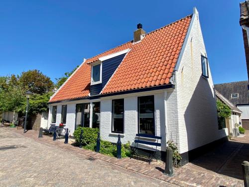 The New Fisherman s House — 4-Star Luxury Hotel in Zandvoort, Netherlands