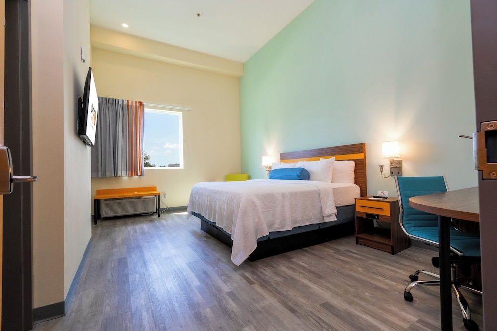 SPOT X Hotel Orlando Intl Dr by The Red Collection - photo 37