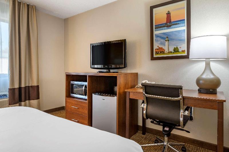 Comfort Inn Manistique MI - photo 50