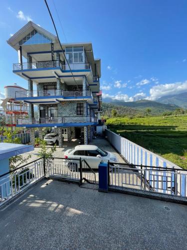 Himalayan Retreat in Palampur, India