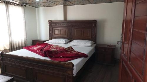 White Onion Hotel And Restaurant in Murree, Pakistan