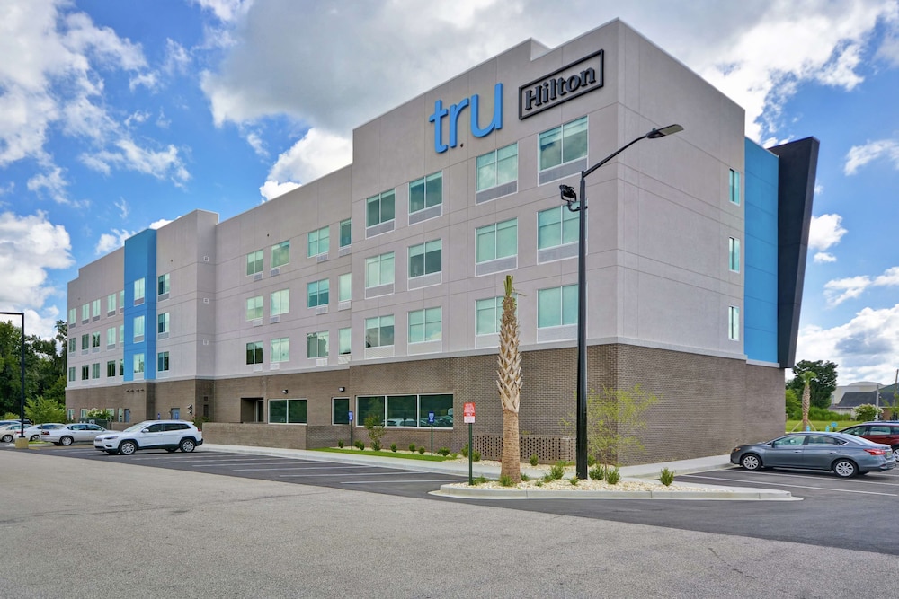 Tru by Hilton Sumter - featured photo