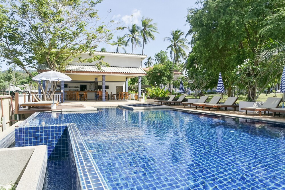 Soontreeya Lanta - last minute hotel in Ko Lanta