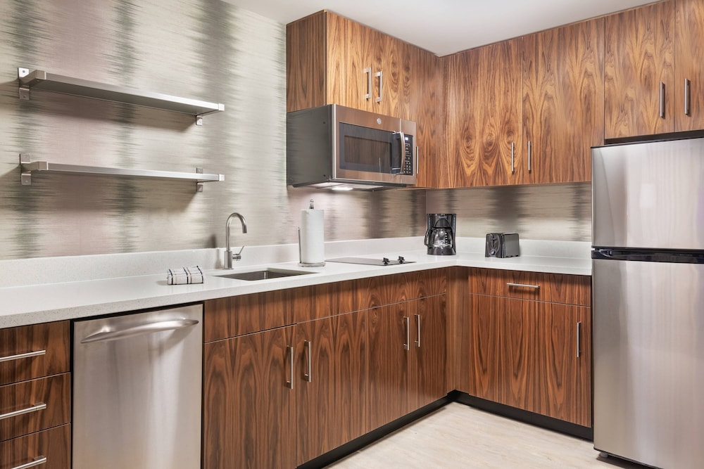 Residence Inn by Marriott Buffalo Downtown - photo 10