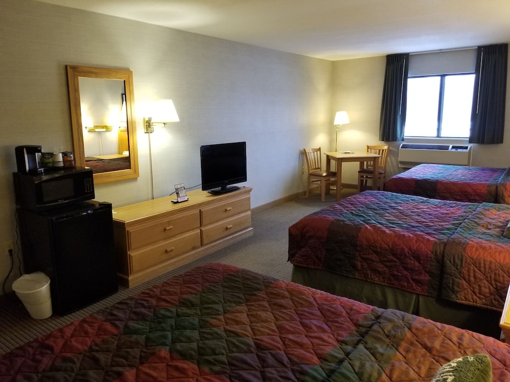 All Seasons Resort - photo 18