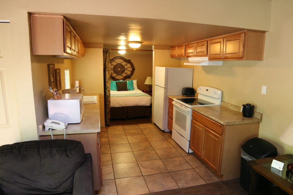 Oak Creek Terrace Resort - photo 54