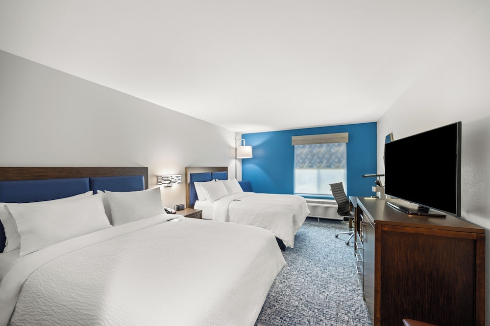 Holiday Inn Express Asheville Woodfin by IHG - photo 7