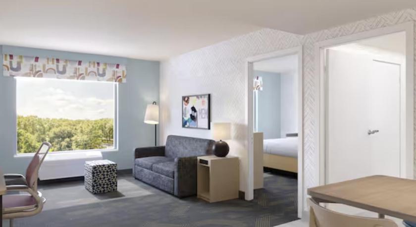 Home2 Suites By Hilton Del Rio - photo 32