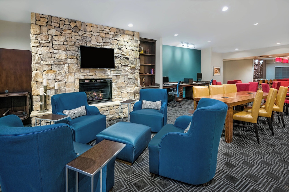 TownePlace Suites by Marriott San Antonio Northwest - photo 3