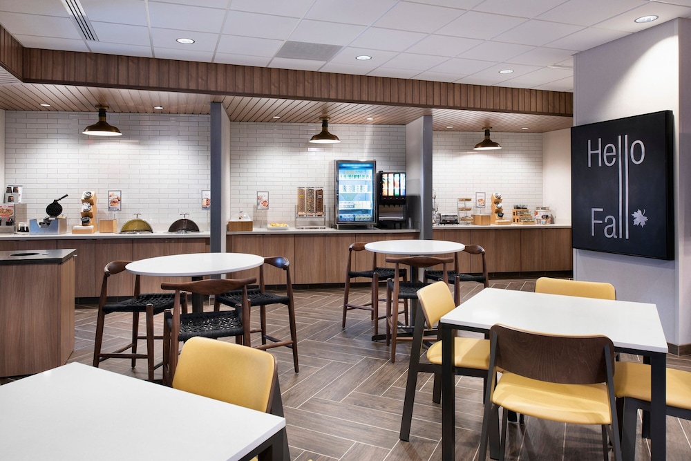 Fairfield Inn & Suites by Marriott Memphis Arlington - photo 25