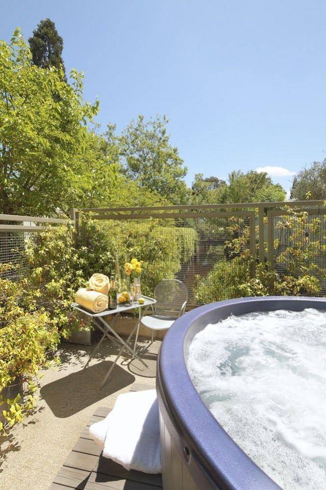 Healdsburg Modern Cottages - photo 5