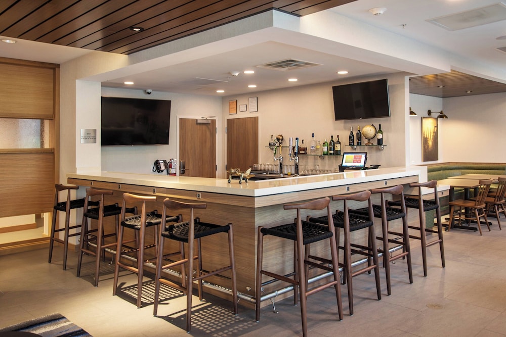 Fairfield Inn & Suites by Marriott Little Rock Airport - photo 25