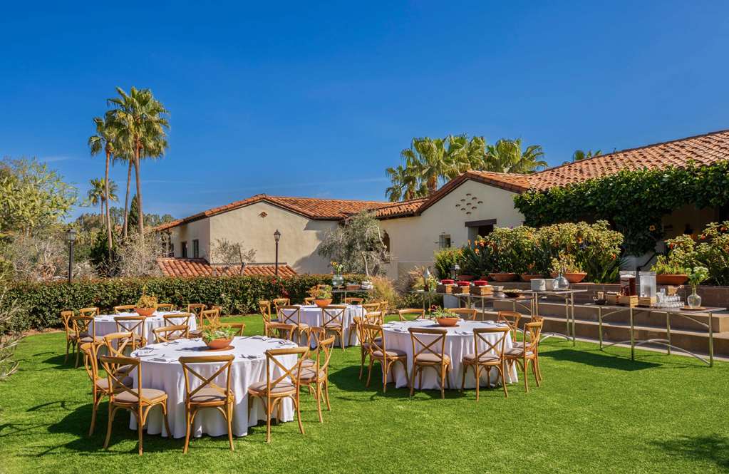 Estancia La Jolla Hotel & Spa - photo 77