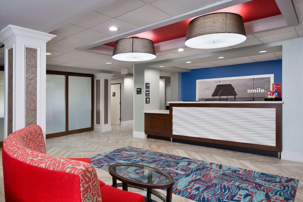 Hampton Inn Naples I 75 - photo 6