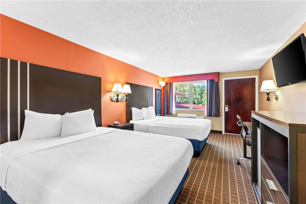 Days Inn by Wyndham Elko - photo 11
