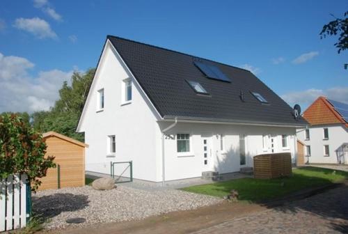 Helene in Kirchdorf, Germany