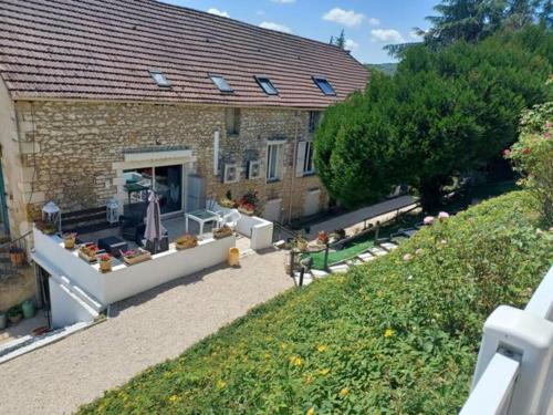 Gite Des Teilles — Brive-La-Gaillarde — photo 5