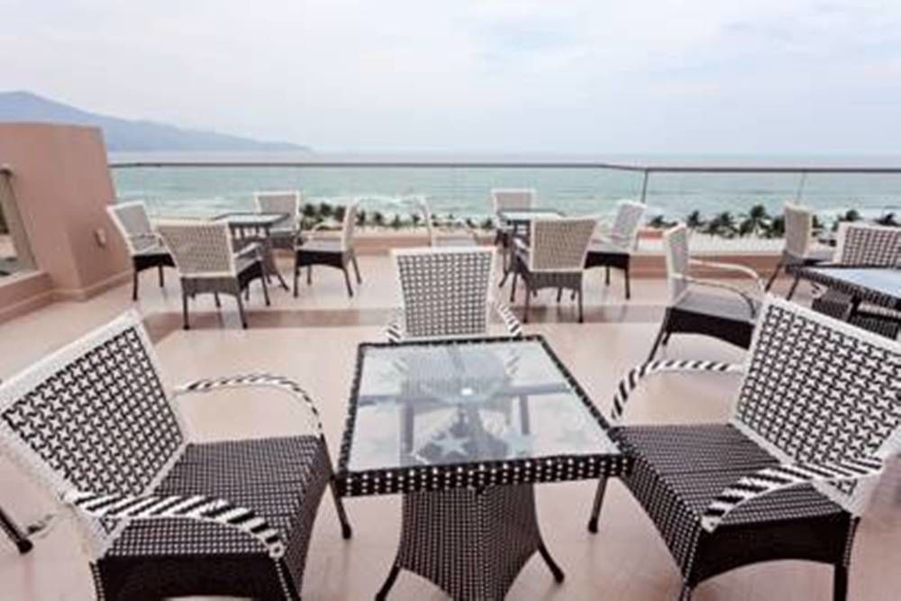 My Hanh Hotel - last minute hotel in Da Nang