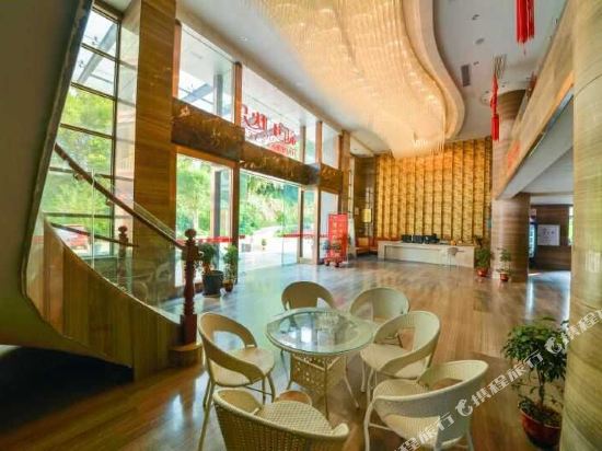 Luming Hotel — Pingchuan — photo 5