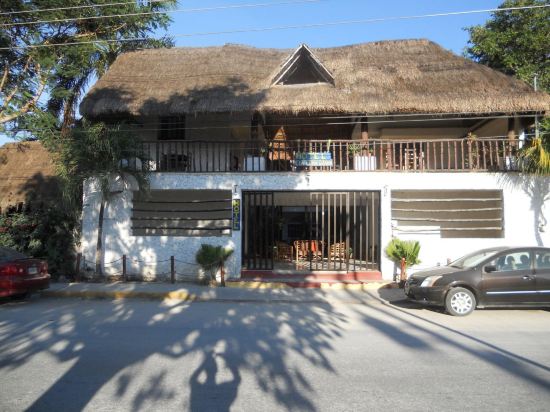 Luna Maya By Lhmg - last minute hotel in Tulum