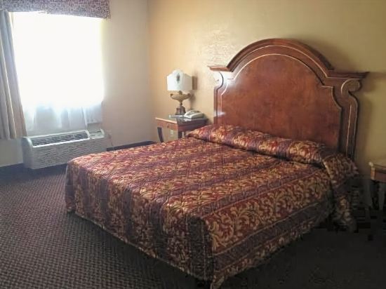 Texan Inn and Suites Monahans - photo 5
