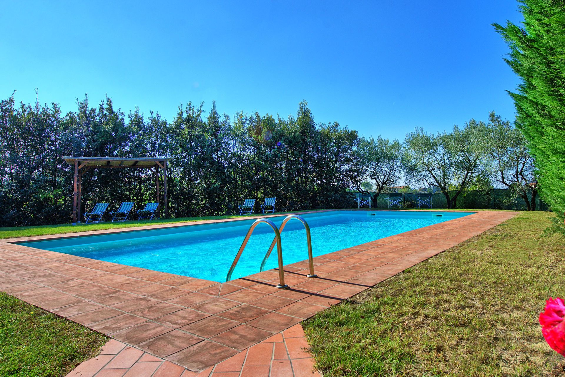 Casa Vasco by PosarelliVillas — Certaldo — photo 5