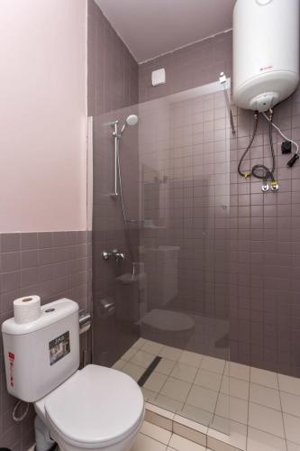 Super Stylish and Spacious 3 Seperated Apartments For 6 people