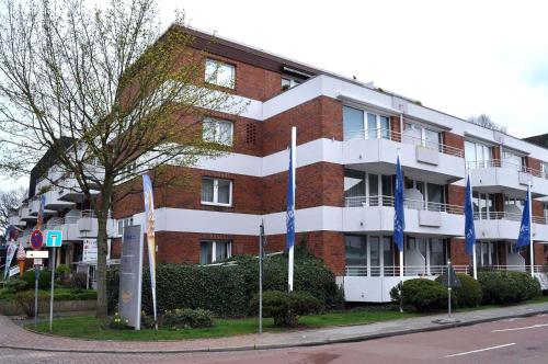 An der Seebrücke Ferienwohnung Nr 30 — 4-Star Luxury Hotel in Timmendorfer Strand, Germany