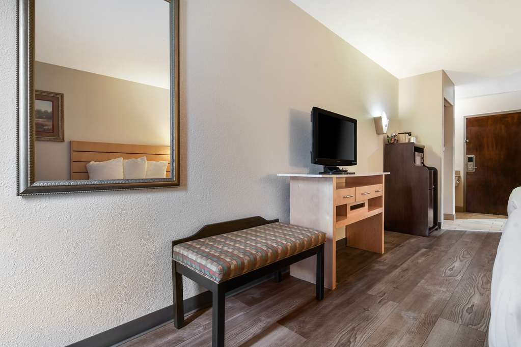 SureStay Plus Hotel by Best Western Tarboro - photo 20