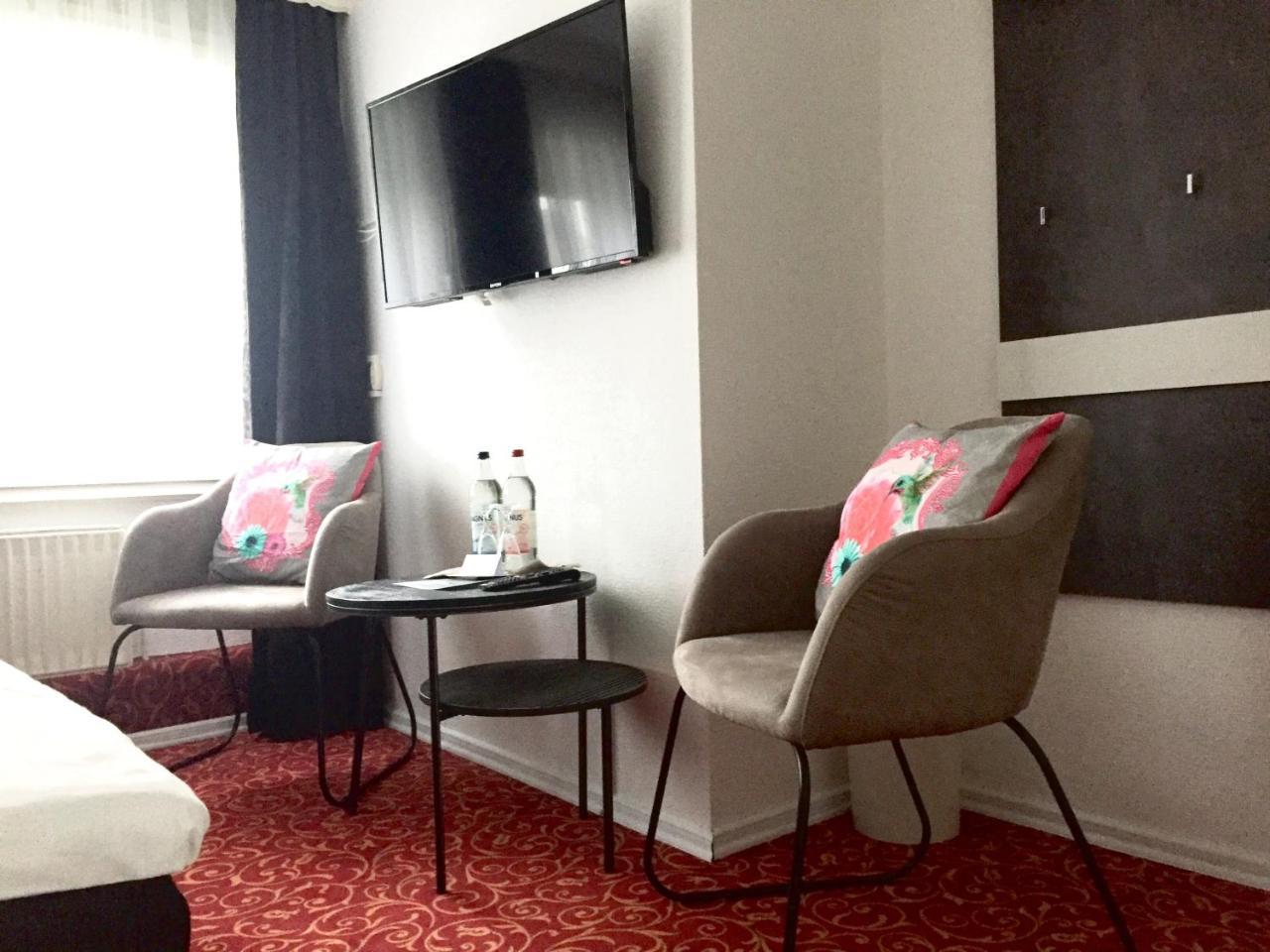 Hotel Freese — Bad Bramstedt — photo 5