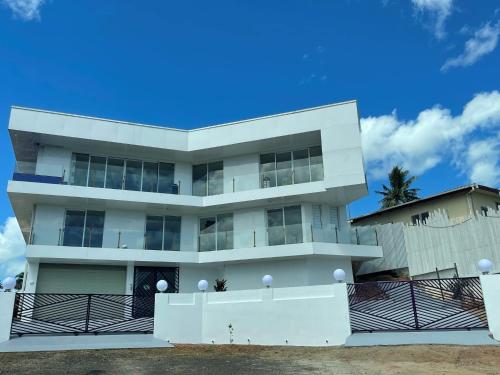 Aydiz Apartments — 4-Star Luxury Hotel in Nadi, Fiji