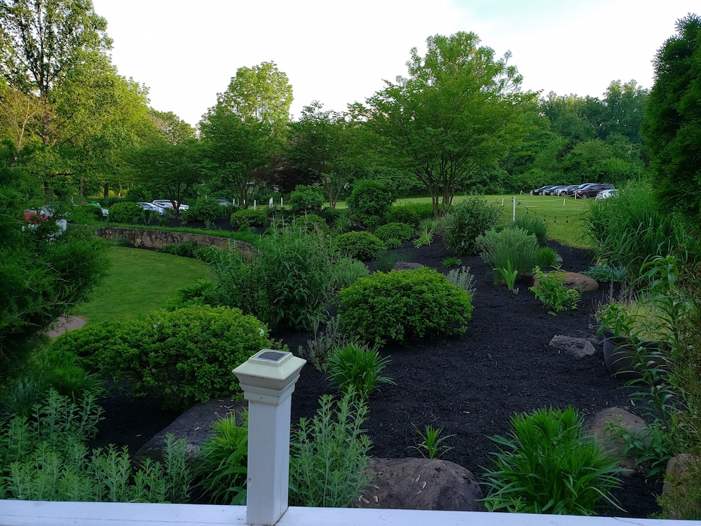 Stone Manor Boutique Inn - photo 61