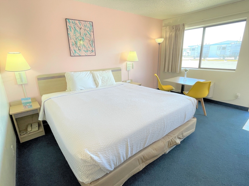 LuLu Hotel Silver City - photo 54