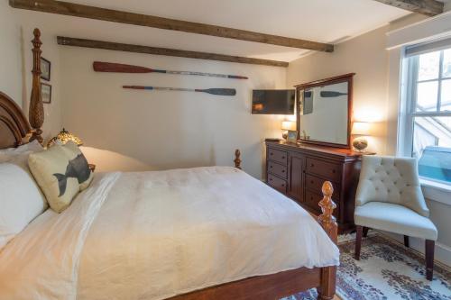 The Clarendon House - photo 45