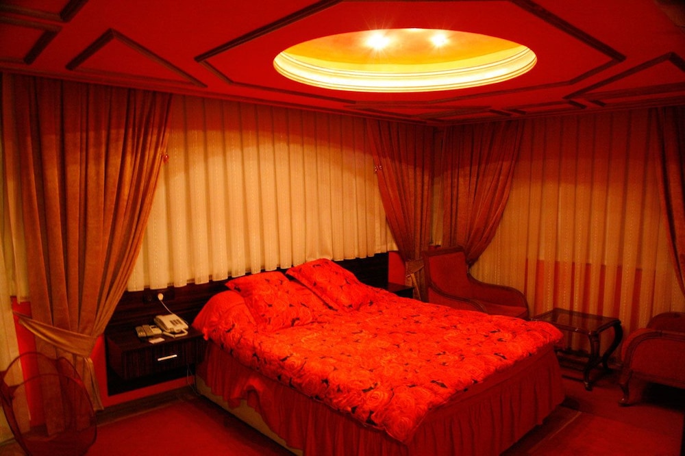 Antakya Onur Hotel in Antakya, Turkey