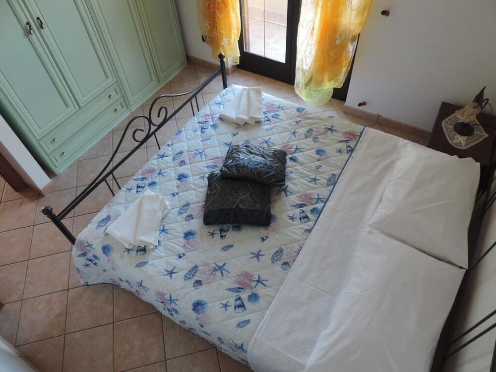 Baciati dal Sole — Zambrone — photo 4