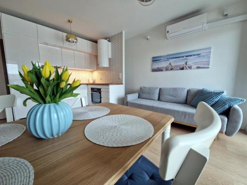 Apartament Monte — 4-Star Luxury Hotel in Swinoujscie, Poland
