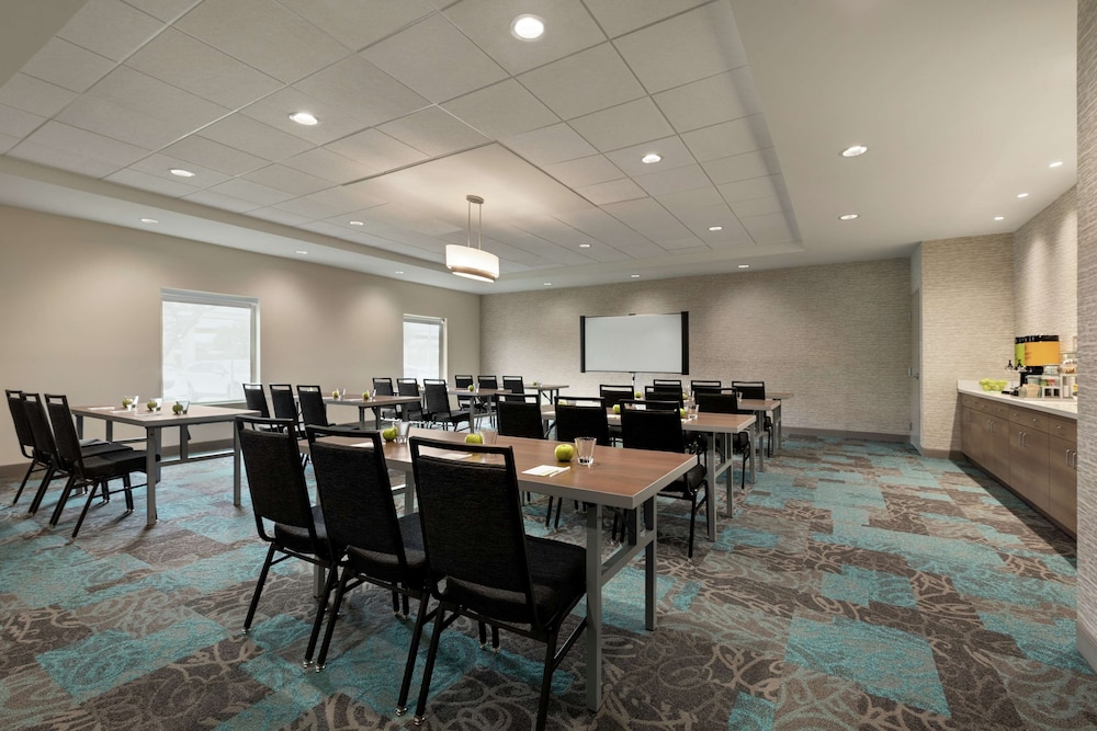 Home2 Suites by Hilton San Antonio North Stone Oak TX - photo 28
