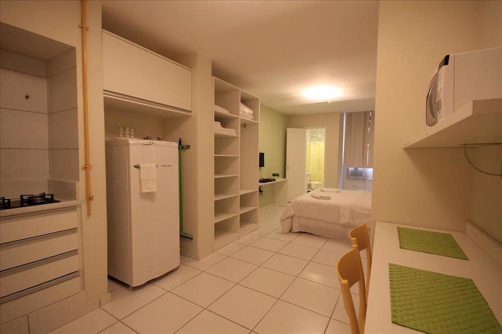 Cool and Cozy Apartment Copacabana — 4-Star Luxury Hotel in Rio De Janeiro, Brasil
