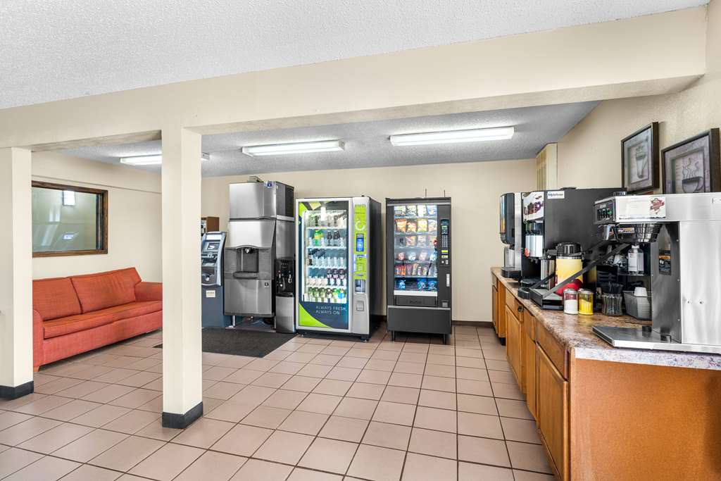 Americas Best Value Inn Decatur IL - photo 26