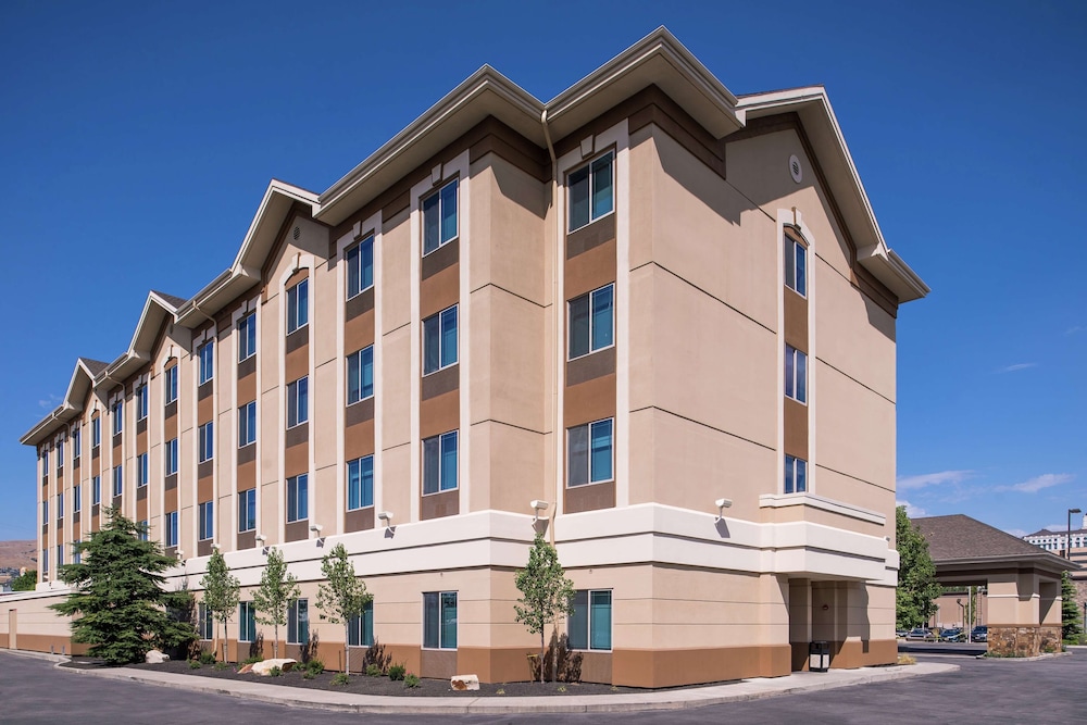 Hilton Garden Inn Salt Lake City Downtown - photo 57