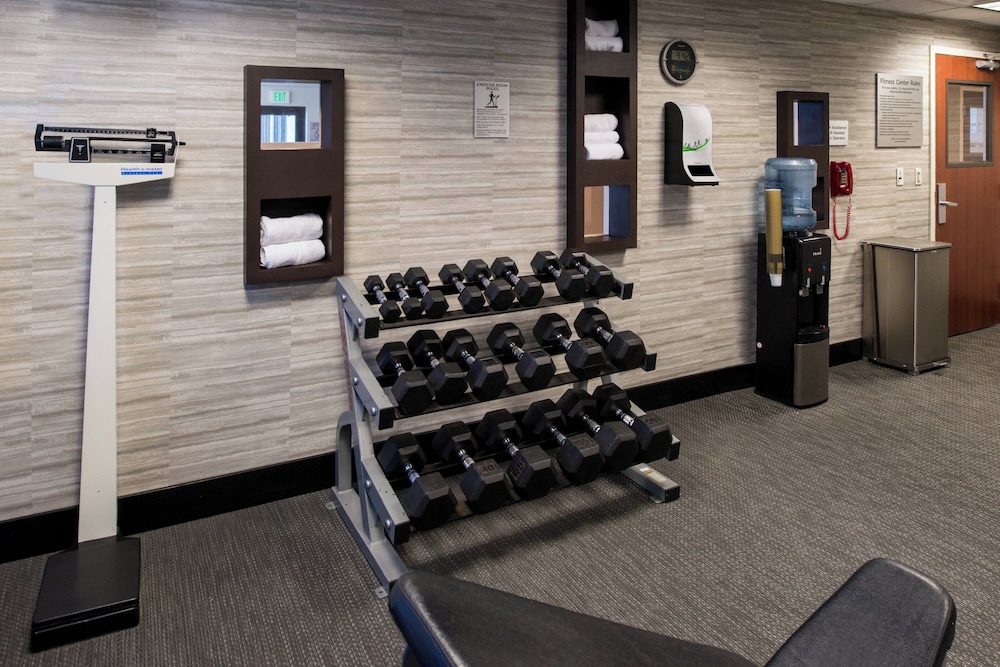 Courtyard Marriott Victorville - photo 31