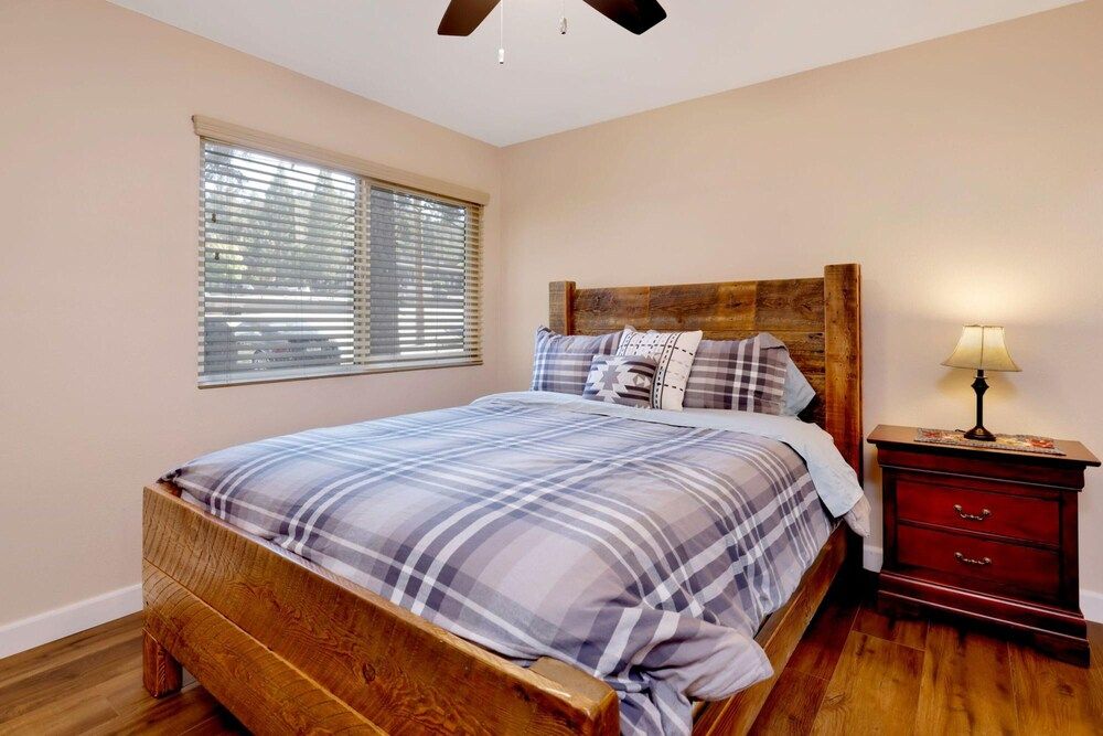 Summit Backyard B by Big Bear Vacations - photo 13