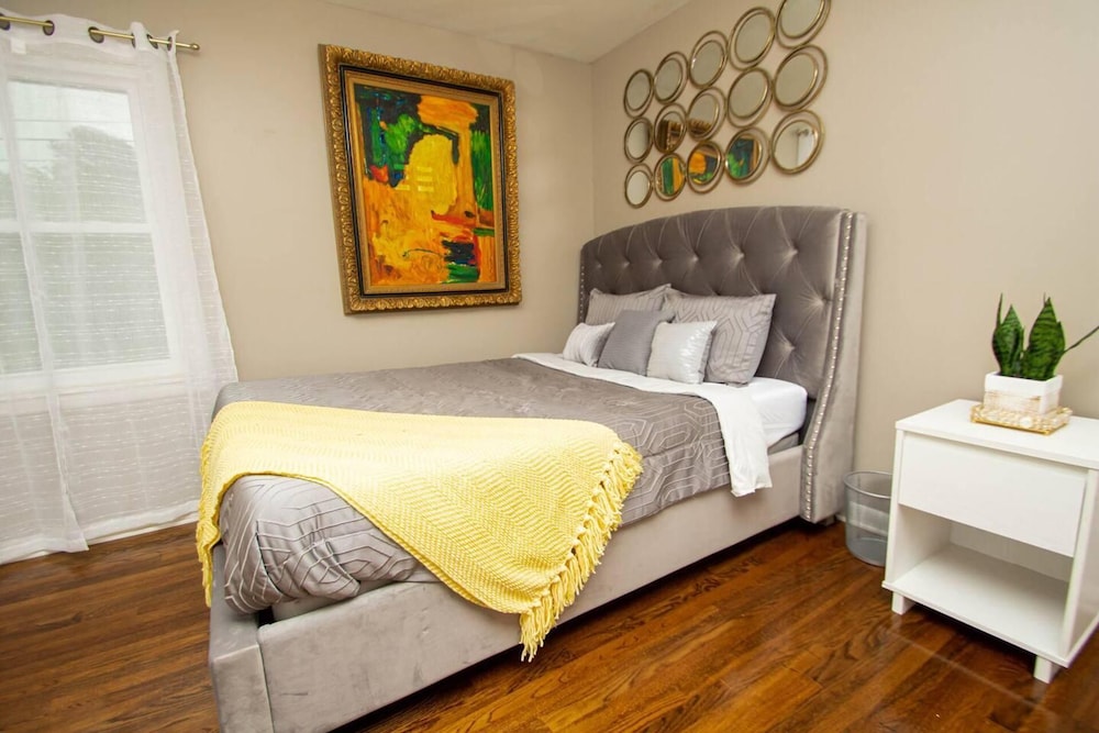 Midtown Serenity in Little Rock - photo 10